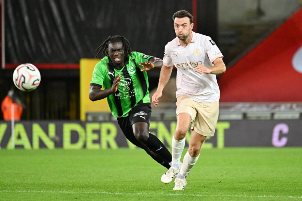 Cercle Brugge