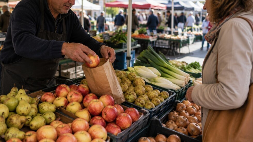 Markt