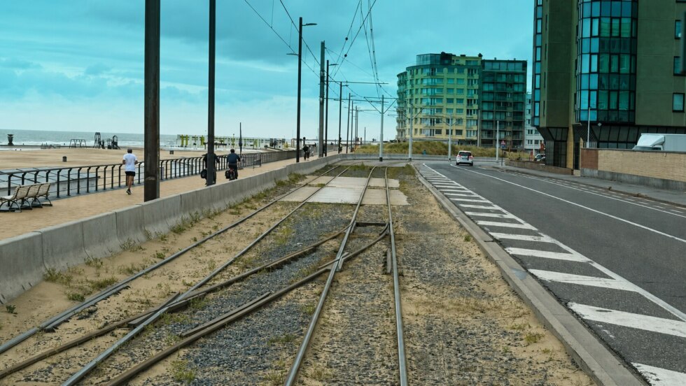 Kusttram
