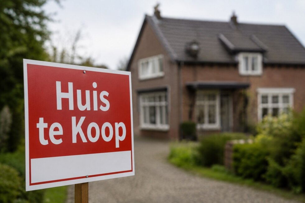Huis te koop