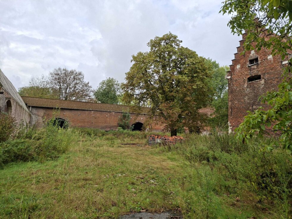 Cohousing Wevelgem 1