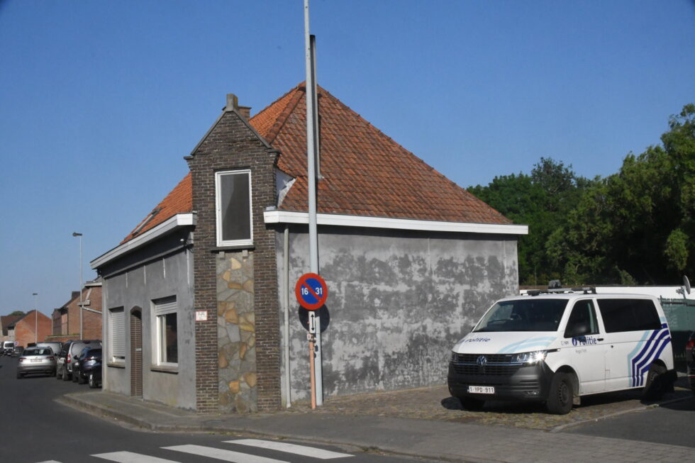 Verdacht overlijden Schuiferskapelle