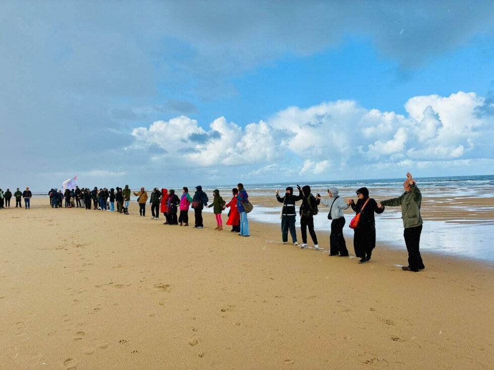Dag Van de Armoede Oostende2