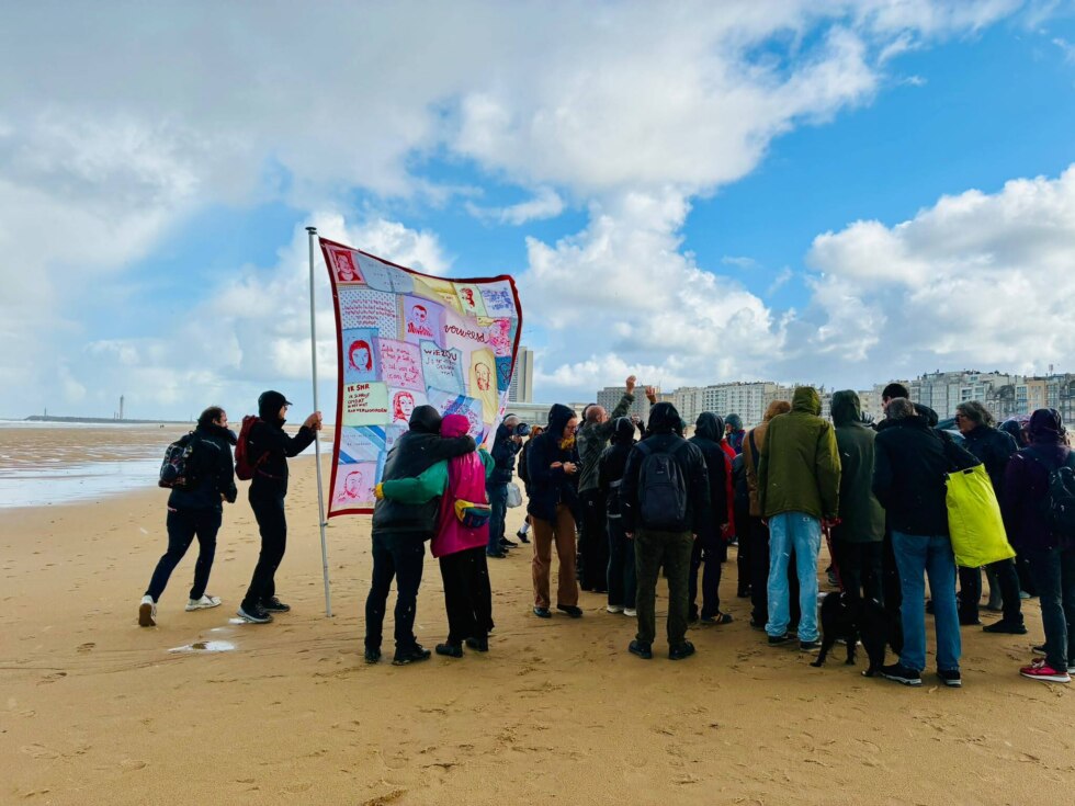 Dag Van de Armoede Oostende3