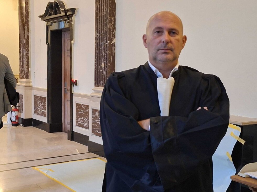 Didier Scheldeman