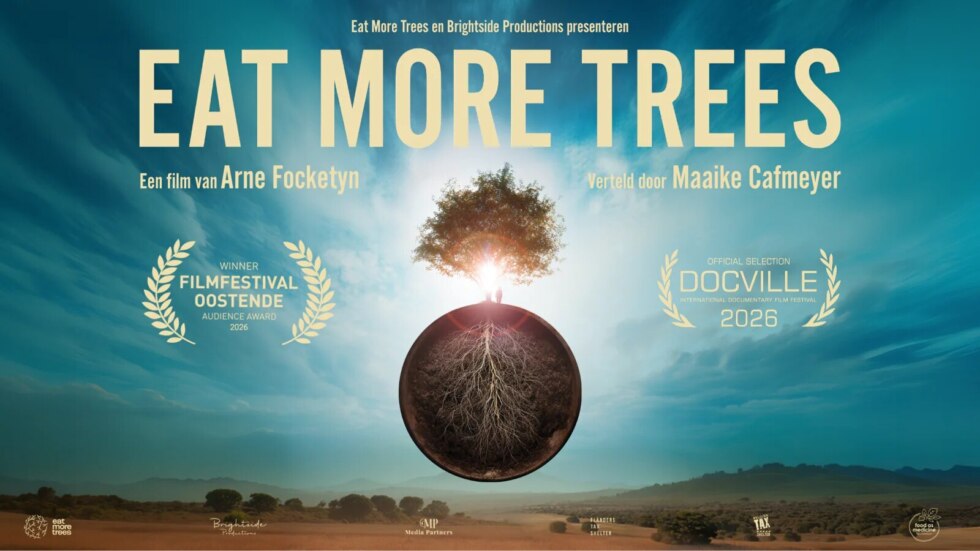 Eat More Trees