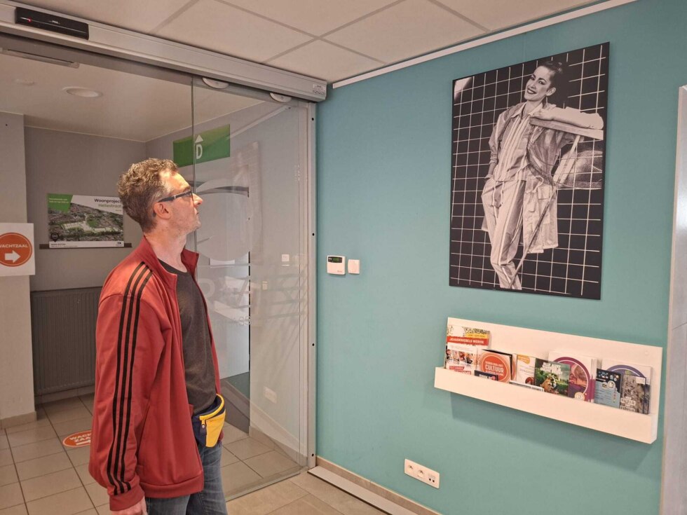 Expo Ghislaine Nuytten 2