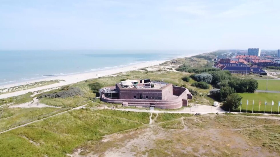 Fort Napoleon
