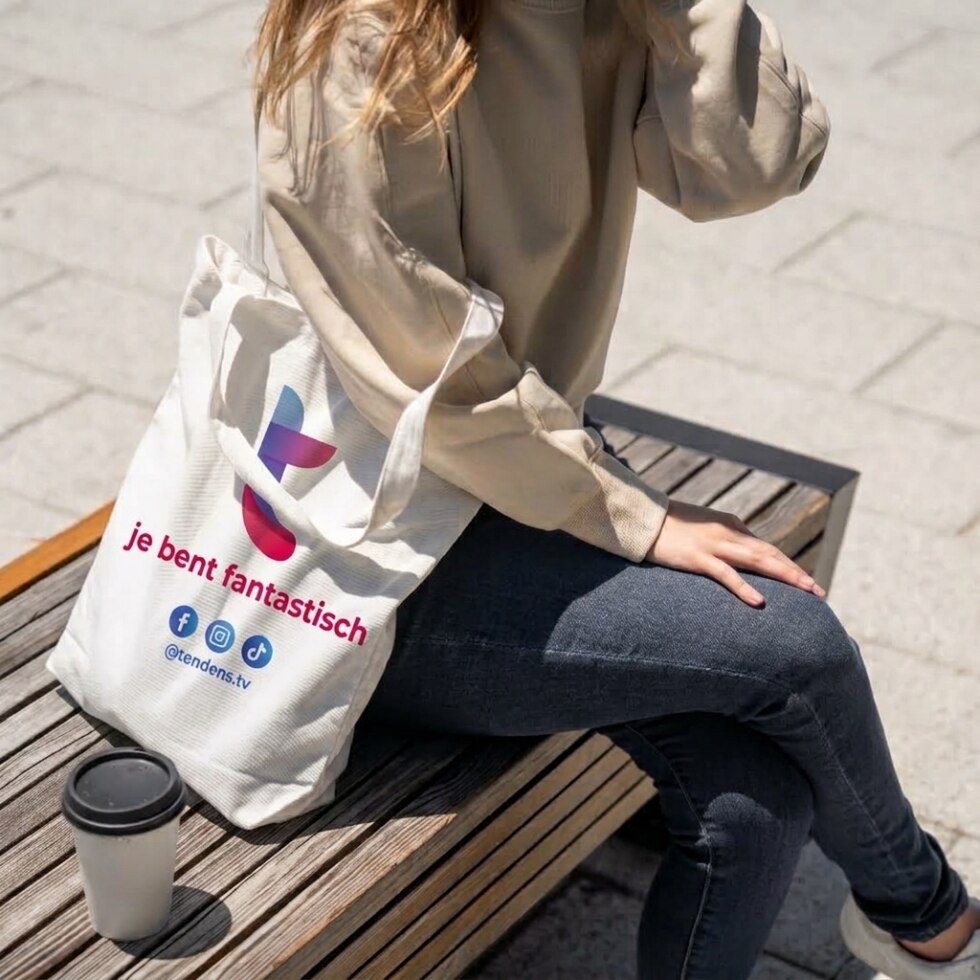 Goodiebag Lifestyleweekend Knokke Heist