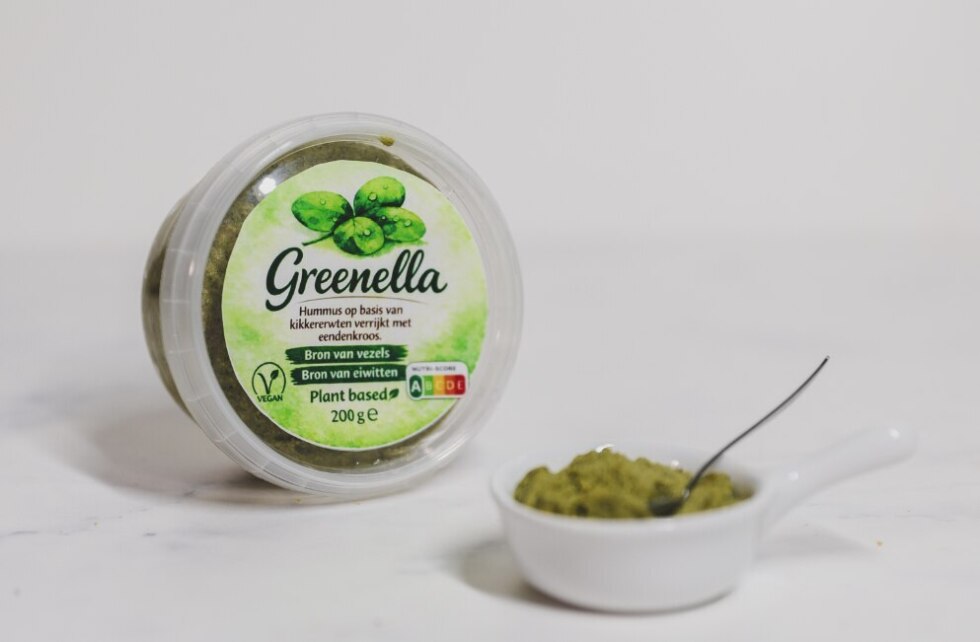 Greenella