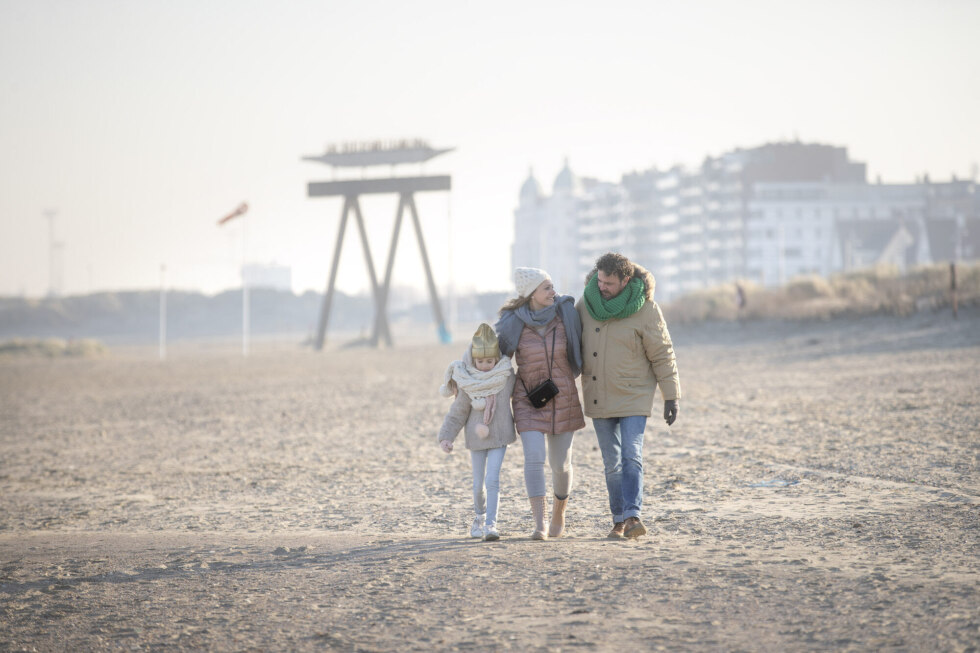 Herfstvakantie