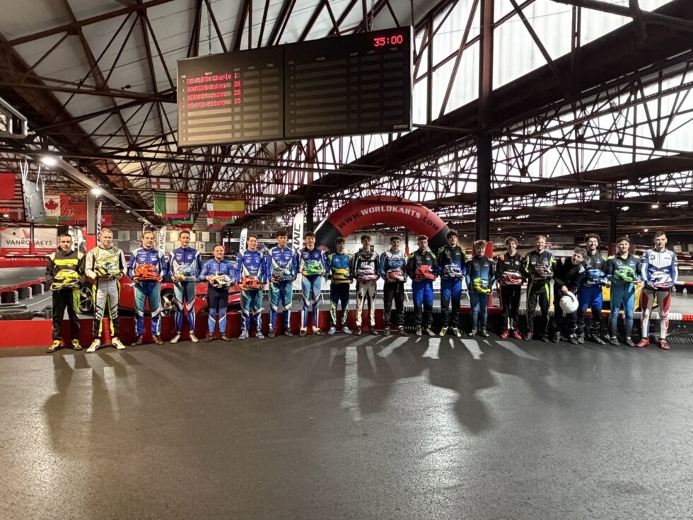 Worldkarts