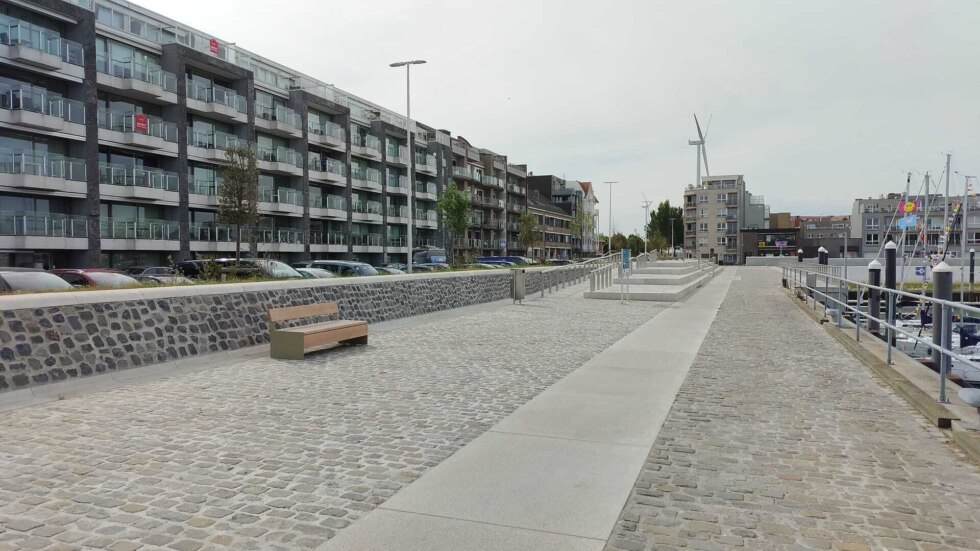 Jachthaven Zeebrugge 2