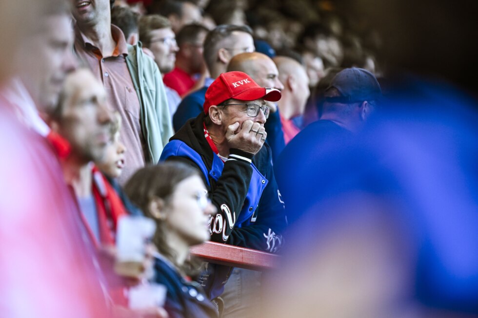 KV Kortrijk