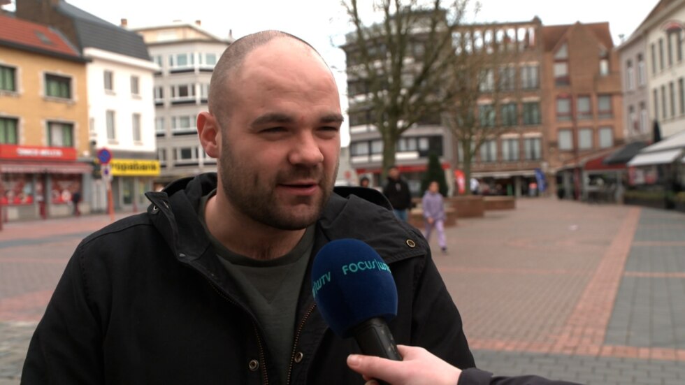 Kasper Vandecasteele