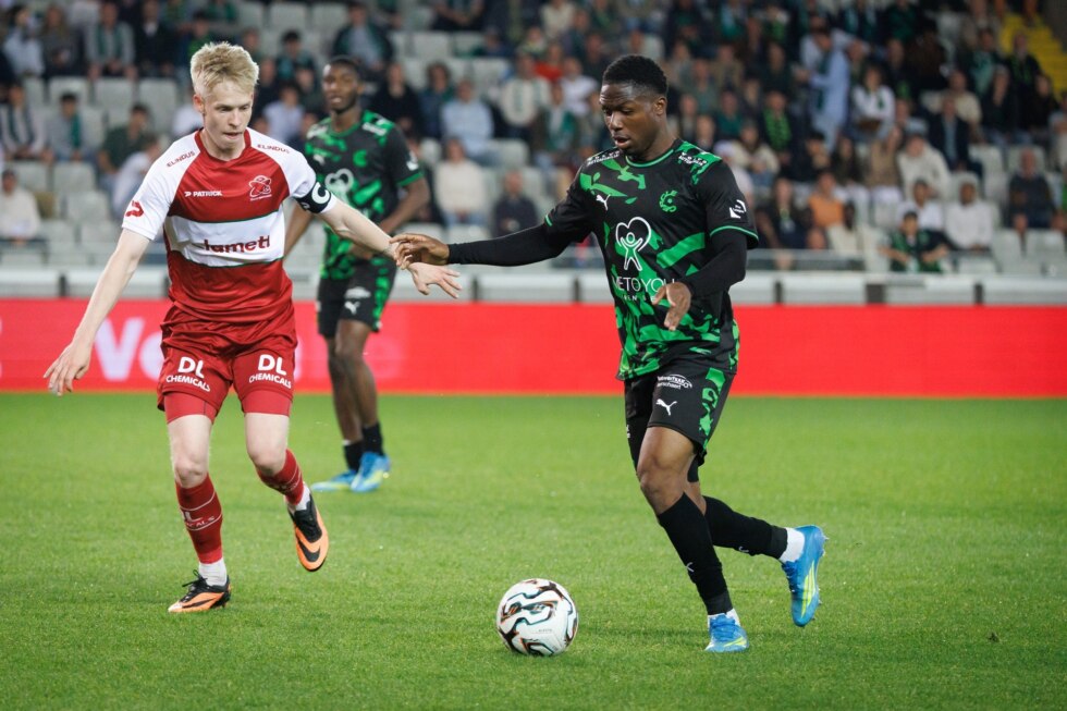 Konate Cercle