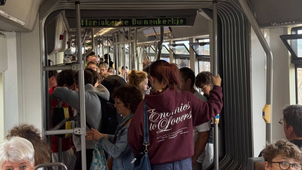 Kusttram 1