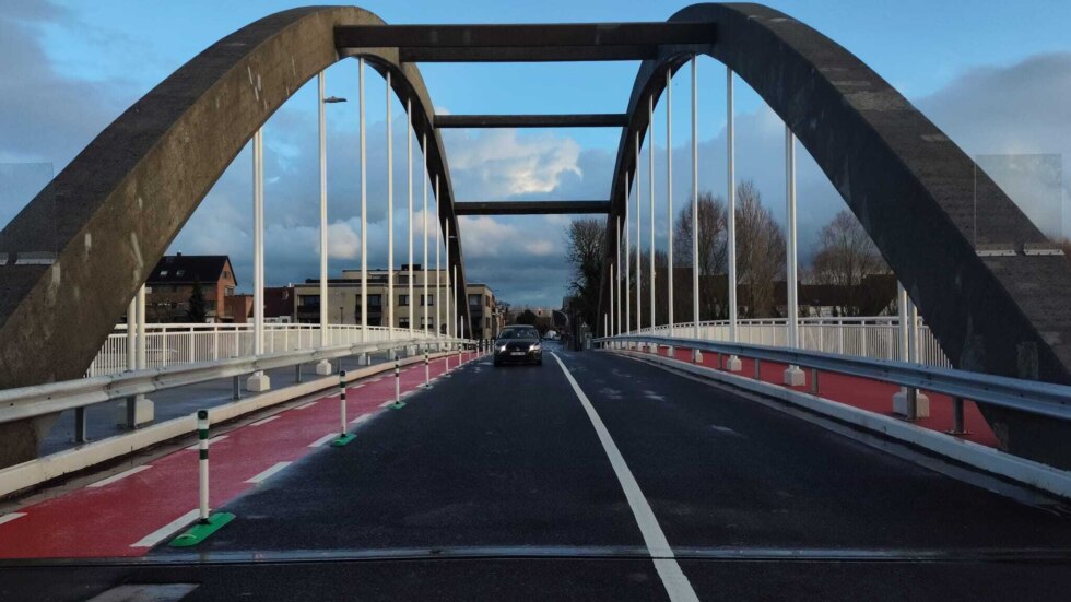 Kuurnebrug