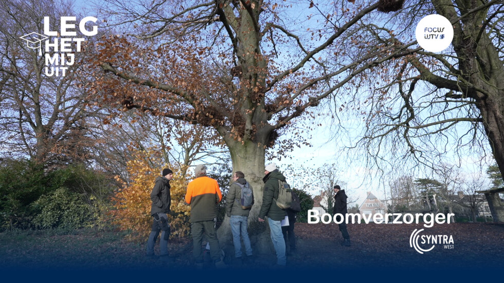 LHMU Boomverzorger