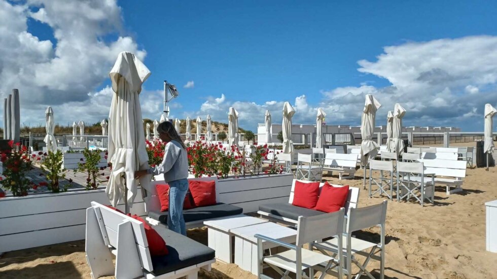 Lekkerbek Beach 2