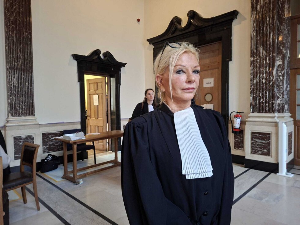 Liliane Verjauw advocaat