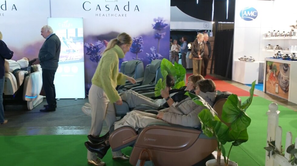 Living Today Roeselare expo