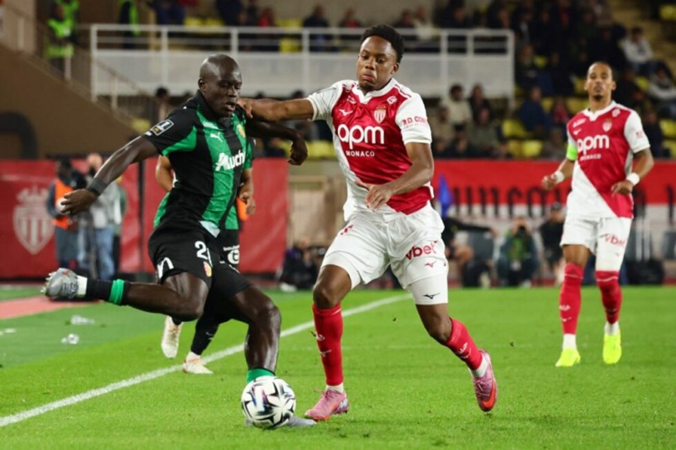 Lucas Michal Cercle Brugge