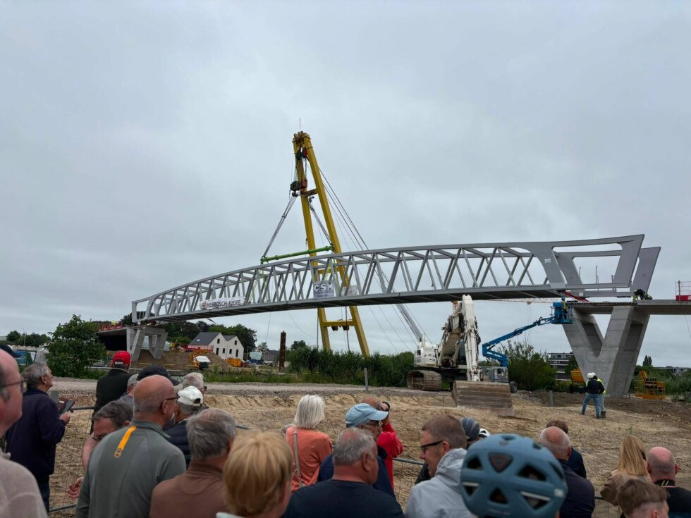 Lysbrug Ingelmunster 2
