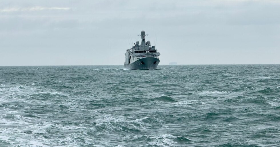M940 Oostende 1