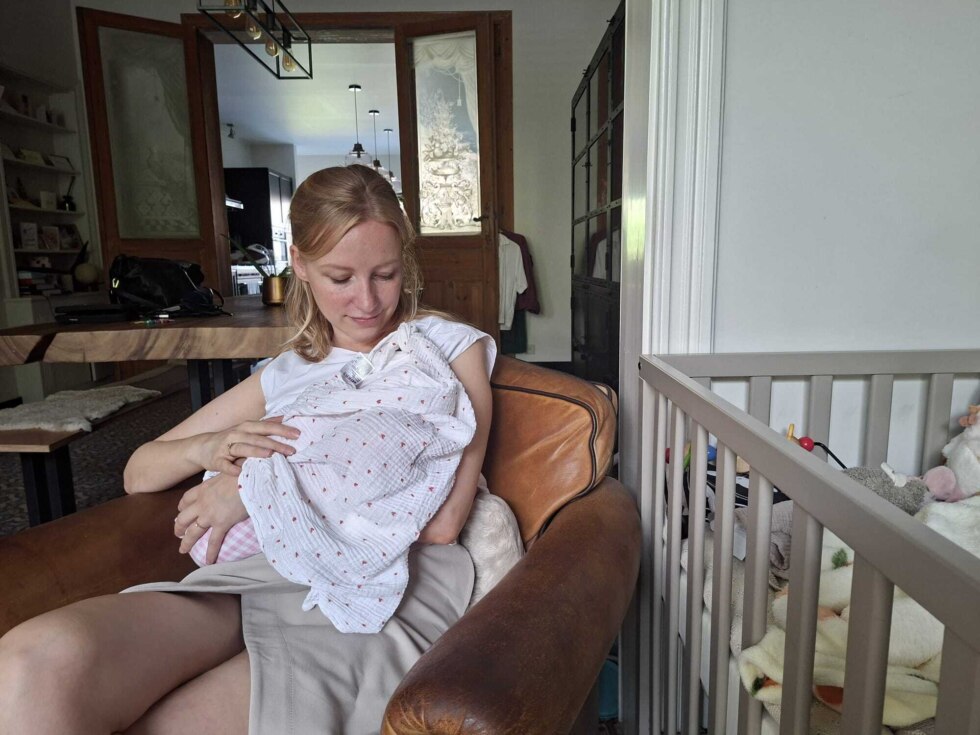 Melissa Cecile 3