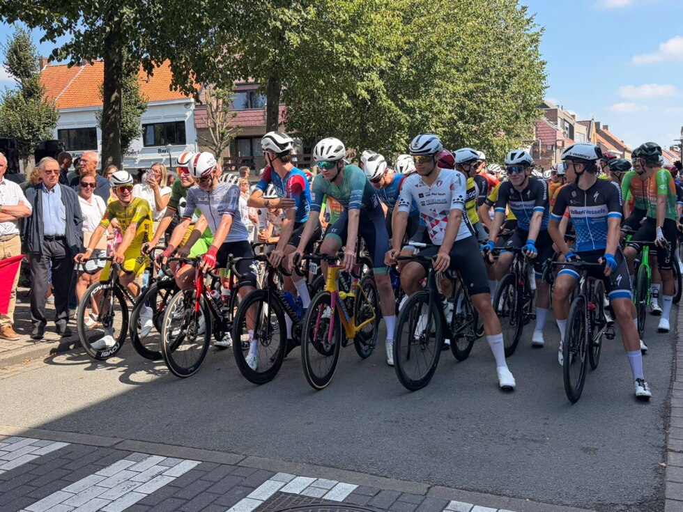 Memorial Danny Jonckheere 1