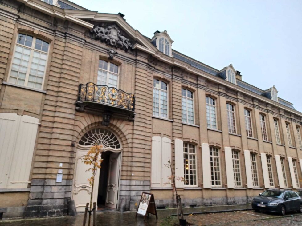 Merghelyncks Museum 3