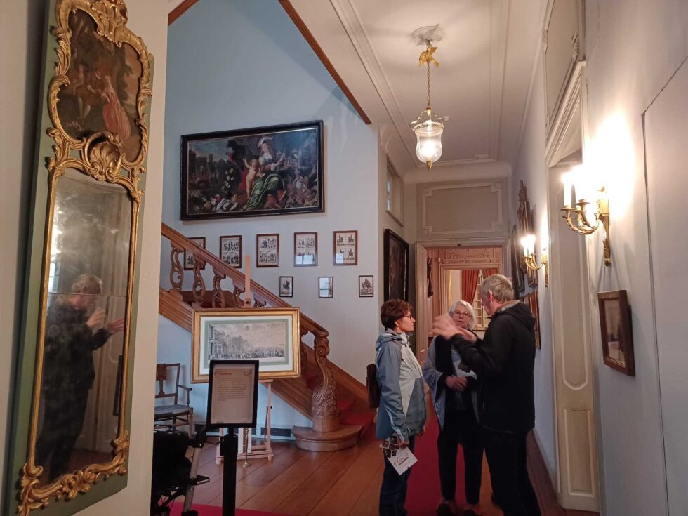 Merghelyncks Museum 6