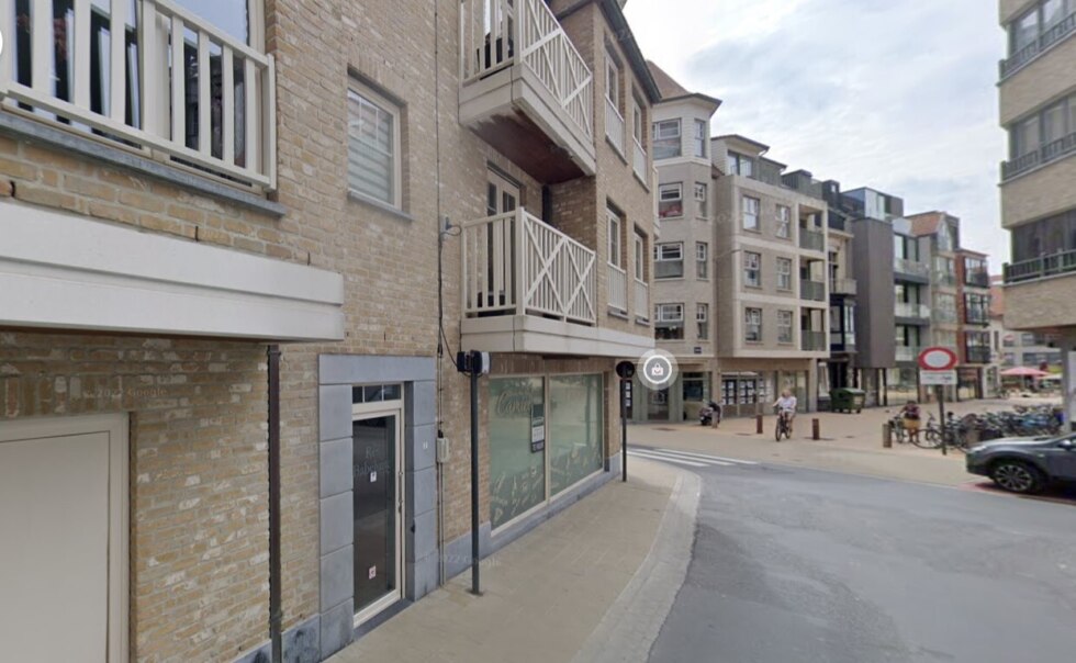Moord Knokke Heist