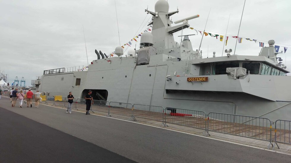 Navy Days 2