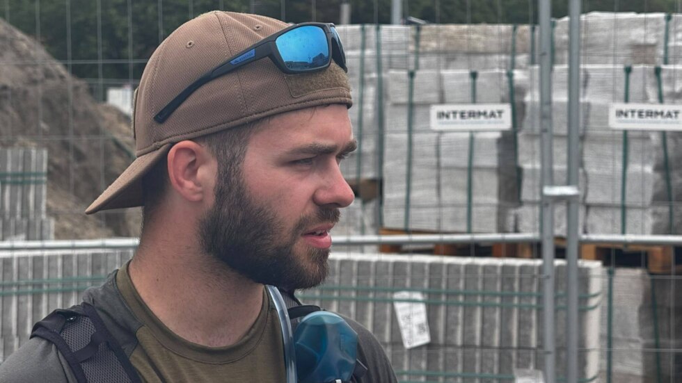 Niels Wandeltocht 2