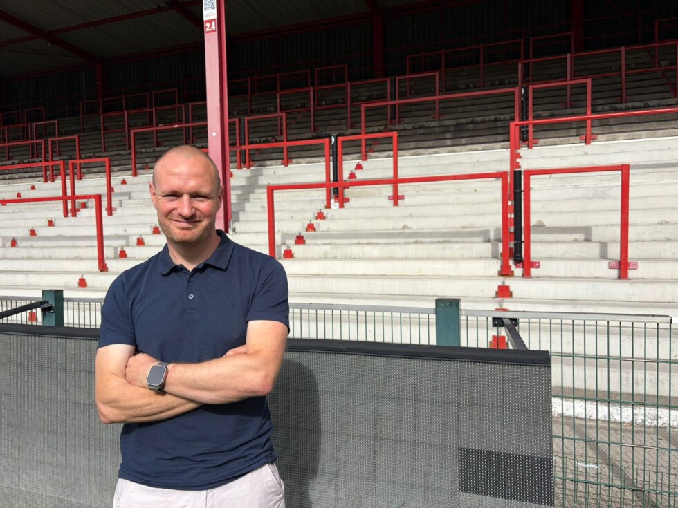 Nils Vanneste