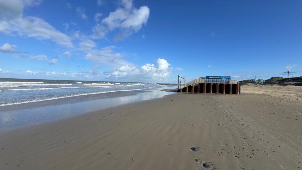 Onderzoeksdijk 2