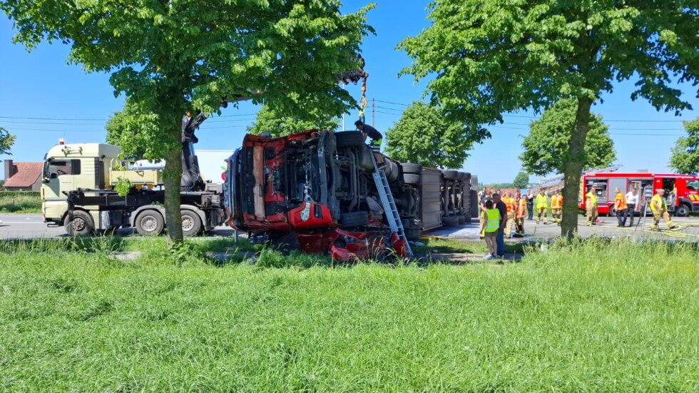Ongeval Ardooie 4