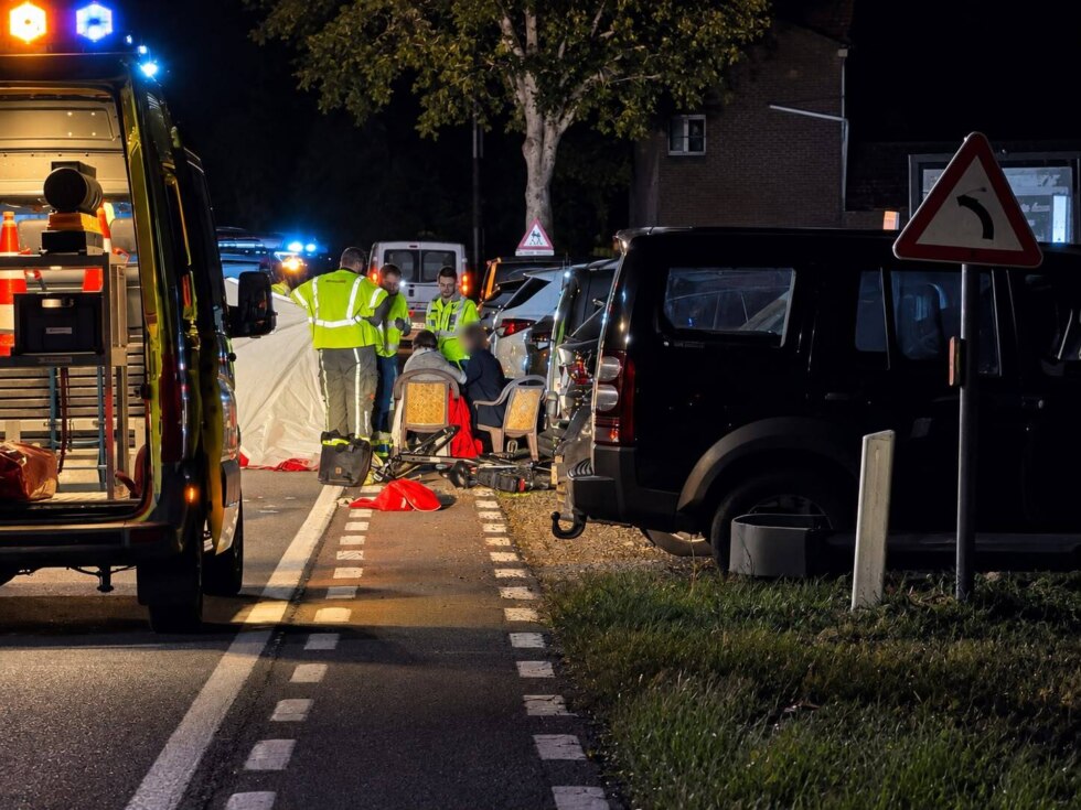 Ongeval Beernem 2