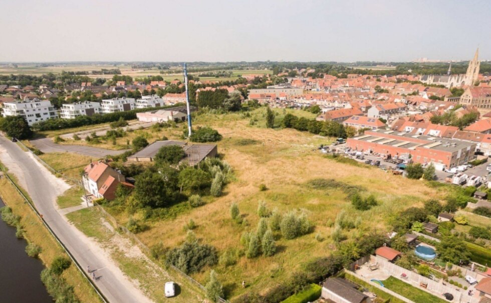 PCN Nieuwpoort
