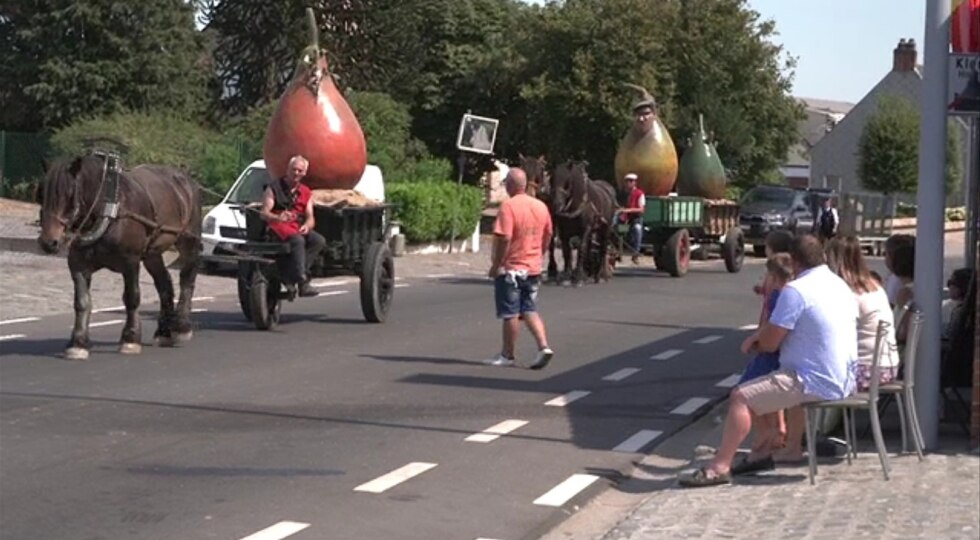 Peren Klerken 3