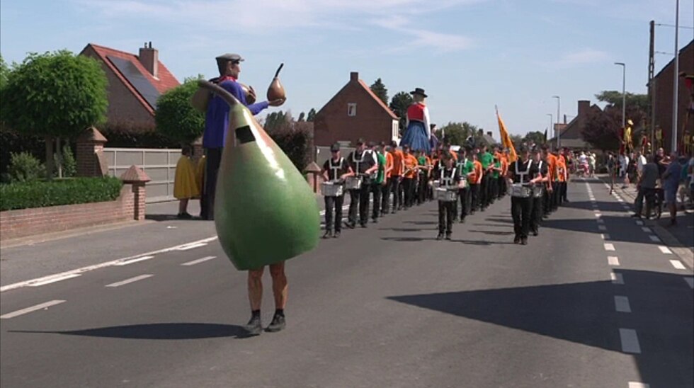 Peren klerken 2