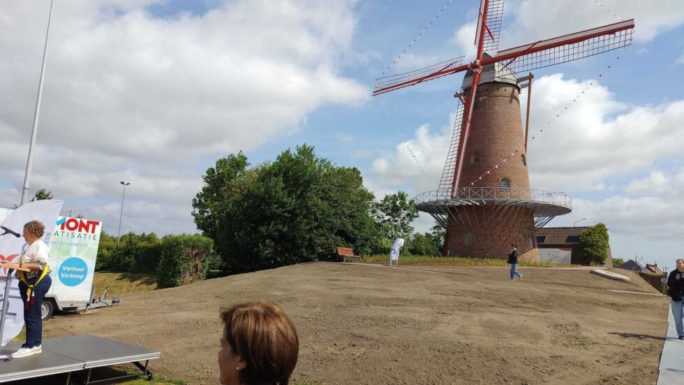 Plaatsmolen pittem 2