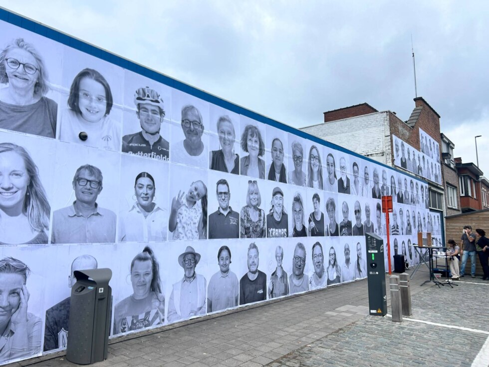 Project wijkforum RSL