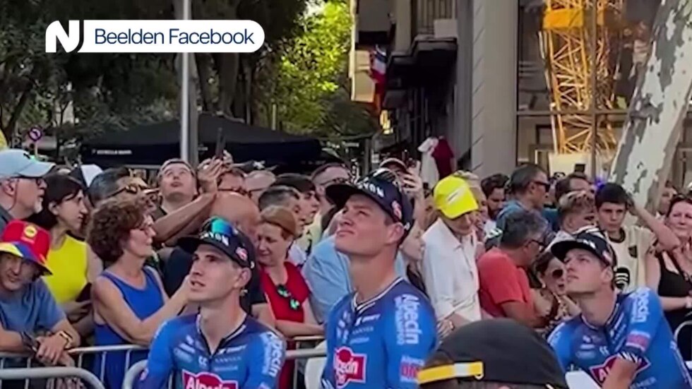 Ramses Debruyne Tour
