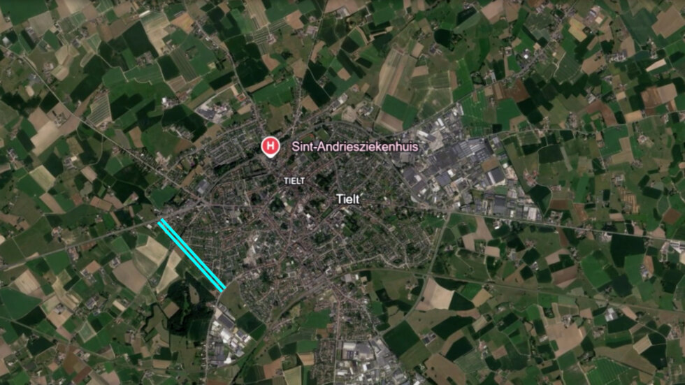 Ring Tielt 2