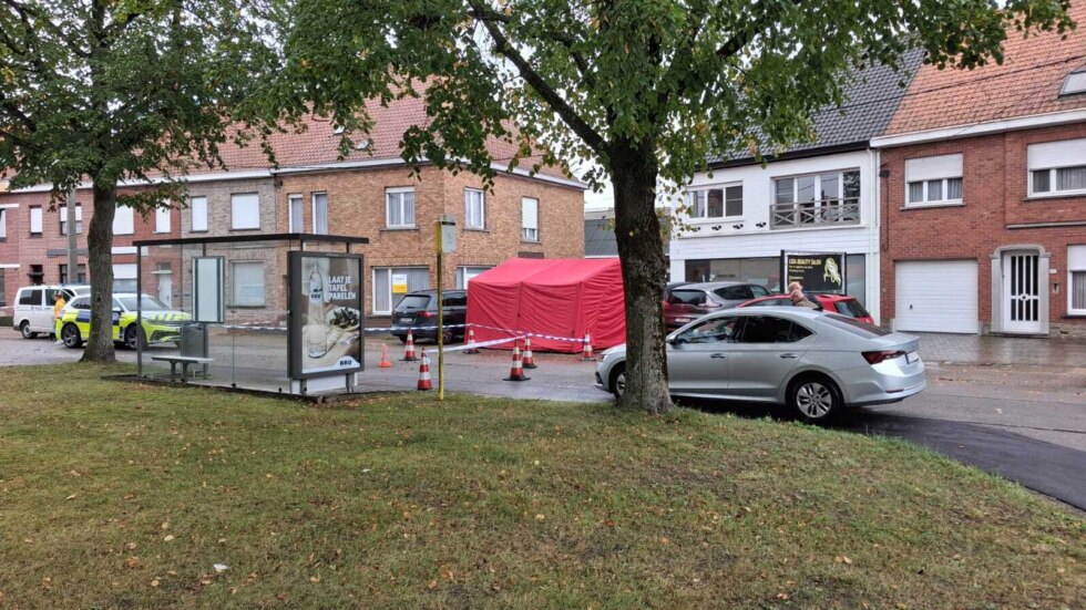 Roeselare steekpartij2
