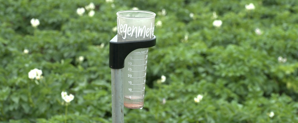 regenmeter