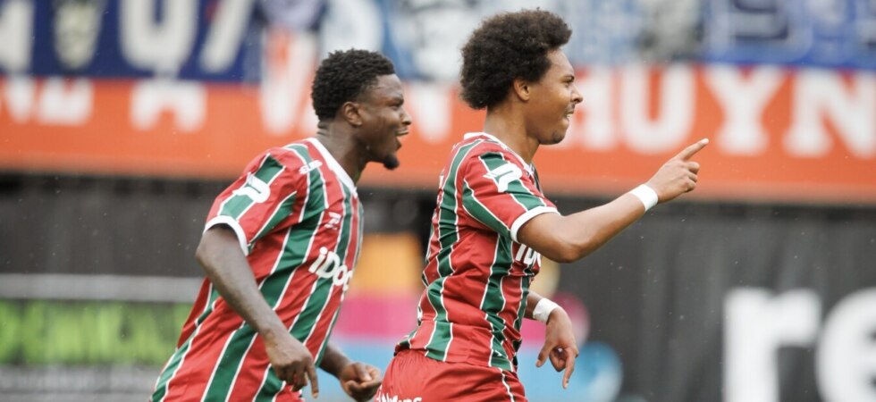 Zulte Waregem 2026